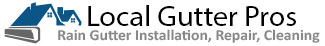 Local Rain Gutter Experts